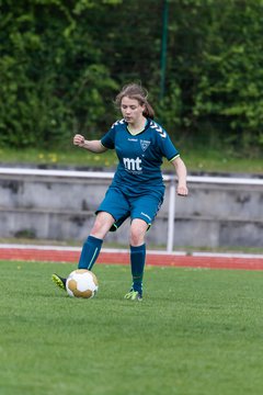 Bild 234 - B-Juniorinnen VfL Oldesloe - JSG S�dtondern : Ergebnis: 2:0